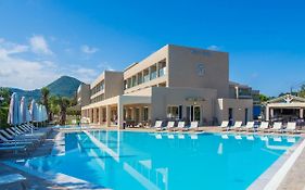 Gemini Hotel Corfu